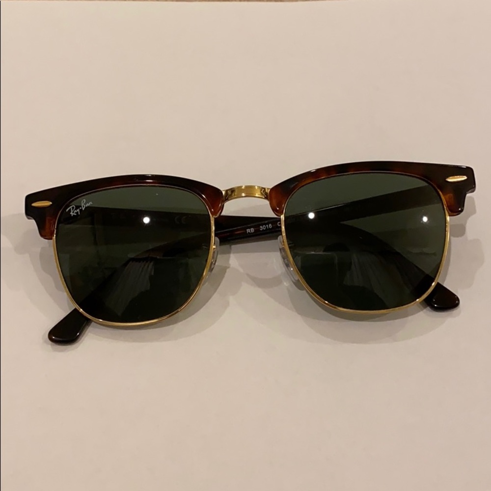 Rayban club masters